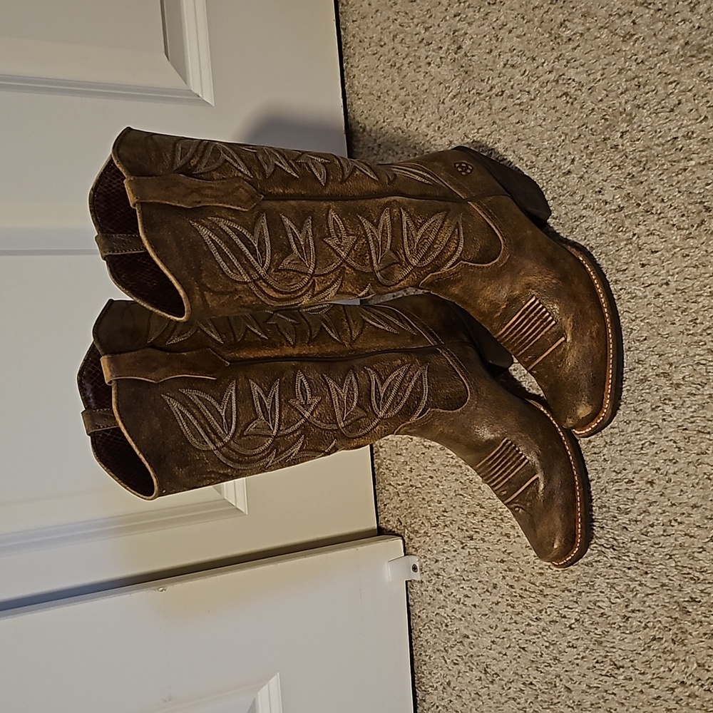 Ariat Sheridan boot